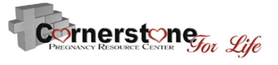 Cornerstone for Life Pregnancy Resource Center