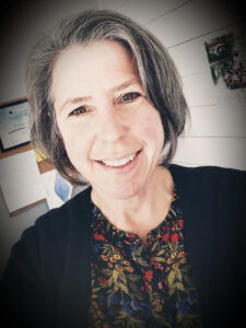 Jerilyn Sahr