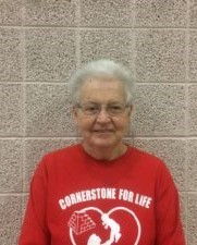 Patty Gunville